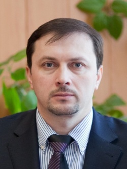 Варфоломеев Владимир Викторович