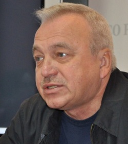 Шуньков Михаил Васильевич