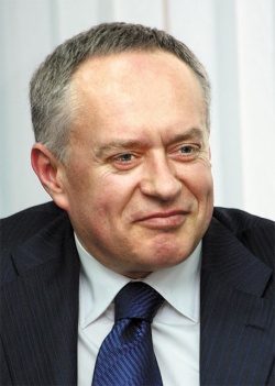 Ларин Андрей Николаевич