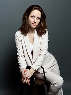 Сюртукова Екатерина