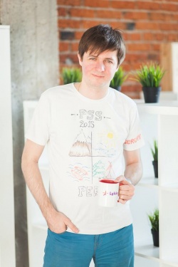 Ивлиев Сергей