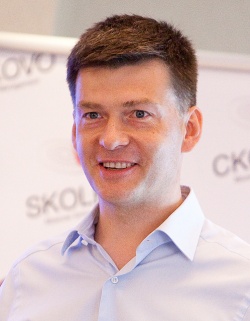 Конаш Дмитрий