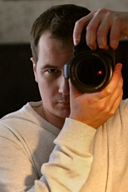 Конюхов Павел Георгиевич