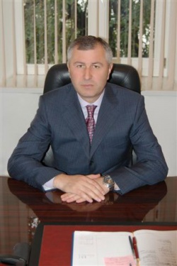 Машуков Барасби Муридович