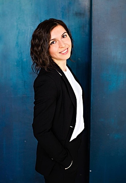 Шумеева Елена Николаевна