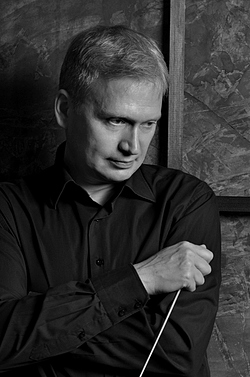 Серов Юрий Эдуардович