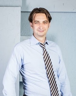 Щепетов Кирилл