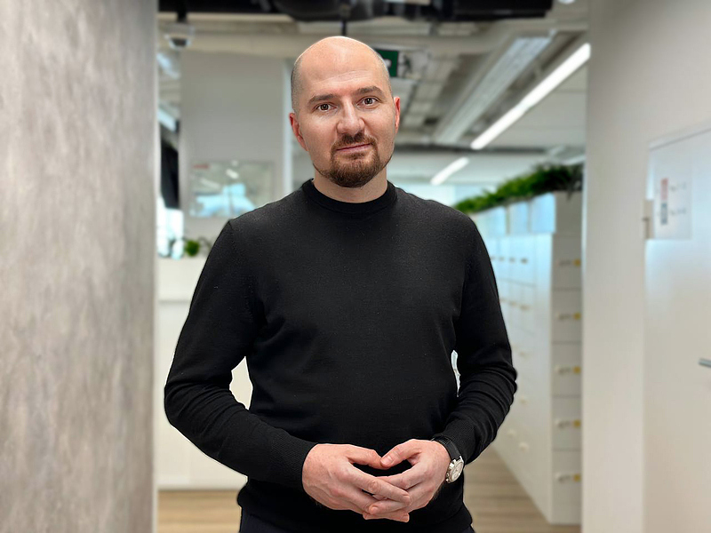 Файл:Агиль Хыдыров 2024.jpg