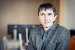 Голубев Александр Владимирович