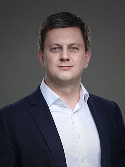 Крейтор Алексей Николаевич