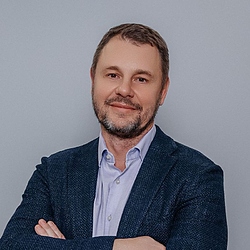 Стрелец Дмитрий Викторович