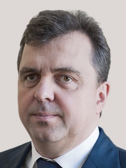 Цыб Сергей Анатольевич