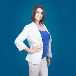 Рошаль Аксана