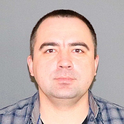 Русецкий Александр Сергеевич