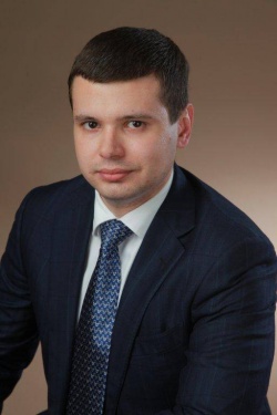 Балуев Про Новый Год