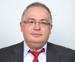 Горбачев Дмитрий Станиславович