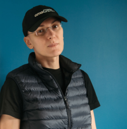 Токовинин Михаил Андреевич