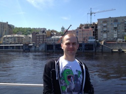 Павлов Николай