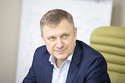 Шемякин Владимир Леонидович