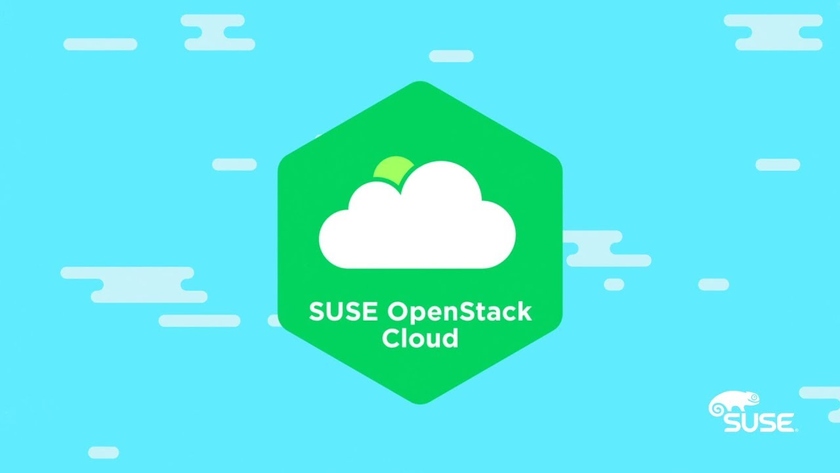 SUSE OpenStack Cloud