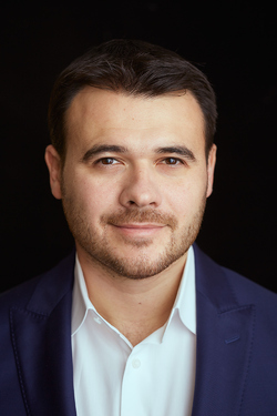 Агаларов Эмин Арасович