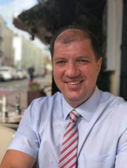 Юрманов Андрей Анатольевич