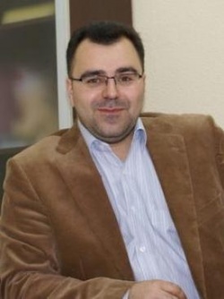 Сардарян Роберт Рубенович