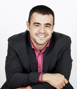 Гранжа Фабрисио (Fabricio Granja)