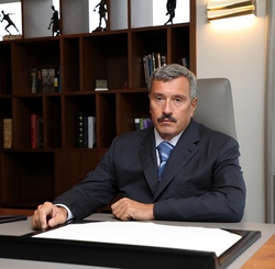 Доев Дмитрий Витальевич