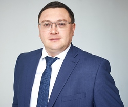 Дремин Александр Владимирович