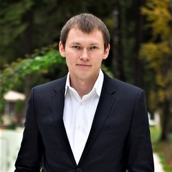 Иванов Константин Алексеевич