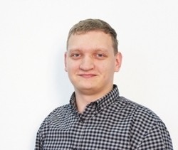 Устименко Игорь