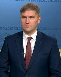 Залесский Кирилл Борисович