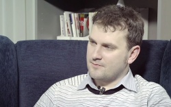 Баркетов Павел Анатольевич