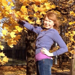 Гущина Светлана