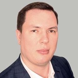 Крюков Дмитрий Николаевич