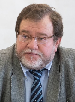 Мальгинов Олег Сергеевич