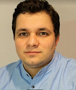 Ермаков Александр Васильевич