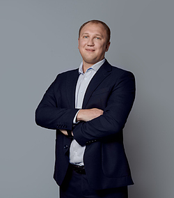 Чудинов Дмитрий Геннадьевич