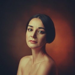 Янгибаева Наталья Демировна