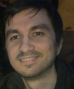 Измайлов Тимур