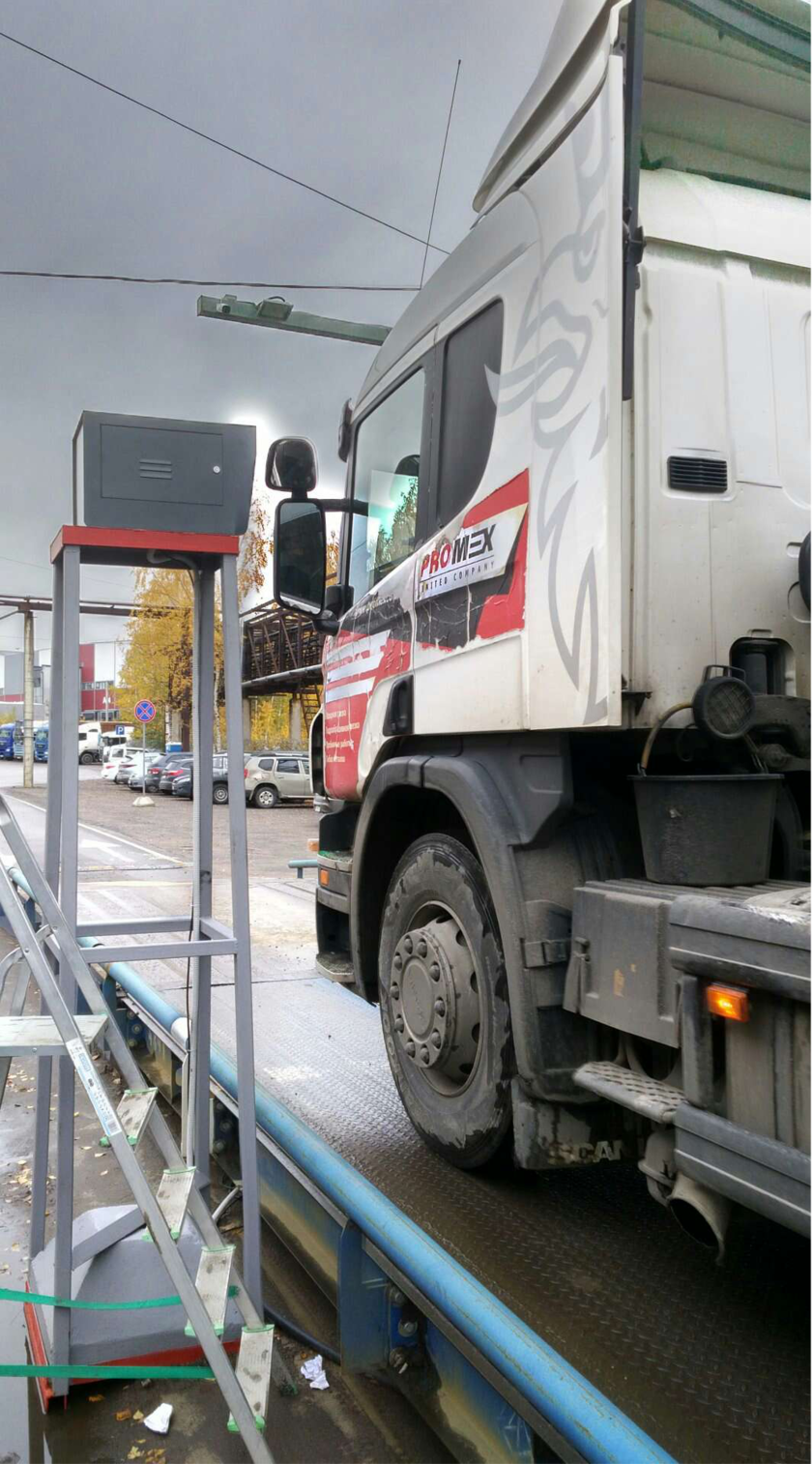 Внедрение Neuroniq YMS