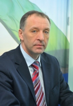 Баженов Михаил Силантьевич