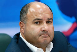 Беджамов Георгий Иванович