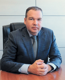 Гималтдинов Ильдар Разифович