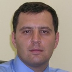 Дружинин Максим Ярославович