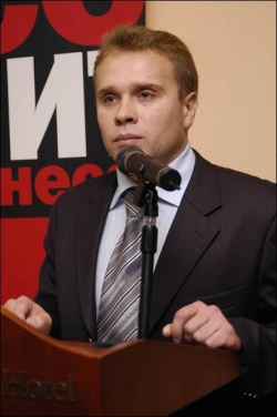 Ивакин Роман Михайлович