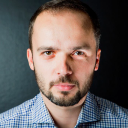 Кириченко Игорь Викторович