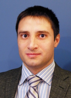 Левинский Денис