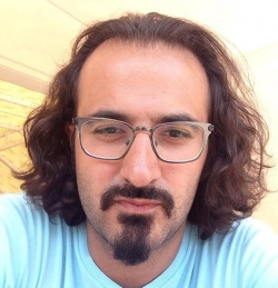 Мартиросян Давид